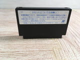 Tetris Boxed Nintendo Famicom NES Japan - UF7654