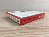 Tetris Boxed Nintendo Famicom NES Japan - UF7654