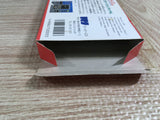 Tetris Boxed Nintendo Famicom NES Japan - UF7654