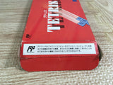 Tetris Boxed Nintendo Famicom NES Japan - UF7655