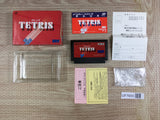 Tetris Boxed Nintendo Famicom NES Japan - UF7655