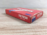 Tetris Boxed Nintendo Famicom NES Japan - UF7655