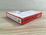 Tetris Boxed Nintendo Famicom NES Japan - UF7655