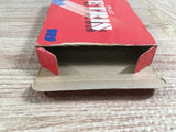 Tetris Boxed Nintendo Famicom NES Japan - UF7655