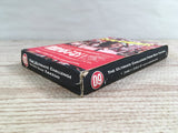Takeshi no Chousenjou Boxed Nintendo Famicom NES Japan - UF7656