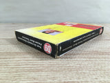 Takeshi no Chousenjou Boxed Nintendo Famicom NES Japan - UF7656