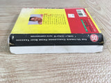 Takeshi no Chousenjou Boxed Nintendo Famicom NES Japan - UF7656
