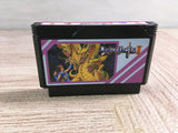 Dragon Buster 2 Boxed Nintendo Famicom NES Japan - UF7657