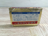 Dragon Buster Boxed Nintendo Famicom NES Japan - UF7658