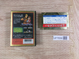 Dragon Buster Boxed Nintendo Famicom NES Japan - UF7658