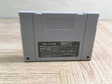 Super Mario World Boxed Nintendo Super Famicom SNES Japan - UF7662