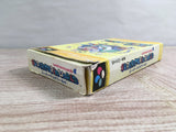 Super Mario World Boxed Nintendo Super Famicom SNES Japan - UF7662