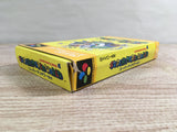 Super Mario World Boxed Nintendo Super Famicom SNES Japan - UF7663