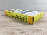 Super Mario World Boxed Nintendo Super Famicom SNES Japan - UF7663