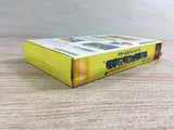 Super Mario World Boxed Nintendo Super Famicom SNES Japan - UF7663