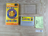 Super Mario Collection All Stars Boxed Super Famicom SNES Japan - UF7664