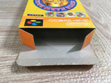 Super Mario Collection All Stars Boxed Super Famicom SNES Japan - UF7664
