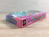 Super Mario World 2 Yoshi's Island Boxed Super Famicom SNES Japan - UF7665