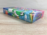 Super Mario World 2 Yoshi's Island Boxed Super Famicom SNES Japan - UF7665