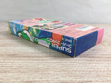 Super Mario World 2 Yoshi's Island Boxed Super Famicom SNES Japan - UF7665
