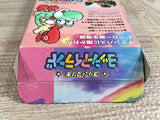 Super Mario World 2 Yoshi's Island Boxed Super Famicom SNES Japan - UF7665