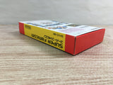 Super Mario Kart Boxed Nintendo Super Famicom SNES Japan - UF7666