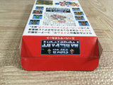Super Mario Kart Boxed Nintendo Super Famicom SNES Japan - UF7666