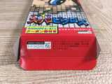 Mario's Super Picross Boxed Nintendo Super Famicom SNES Japan - UF7667