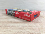 Mario's Super Picross Boxed Nintendo Super Famicom SNES Japan - UF7667