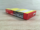 Mario's Super Picross Boxed Nintendo Super Famicom SNES Japan - UF7667
