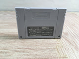 Mario's Super Picross Boxed Nintendo Super Famicom SNES Japan - UF7668