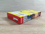 Mario's Super Picross Boxed Nintendo Super Famicom SNES Japan - UF7668