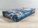 Dragon Quest III 3 Boxed Nintendo Super Famicom SNES Japan - UF7669