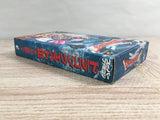 Dragon Quest III 3 Boxed Nintendo Super Famicom SNES Japan - UF7669
