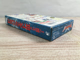 Dragon Quest III 3 Boxed Nintendo Super Famicom SNES Japan - UF7669