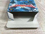 Dragon Quest III 3 Boxed Nintendo Super Famicom SNES Japan - UF7669