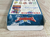 Dragon Quest III 3 Boxed Nintendo Super Famicom SNES Japan - UF7669