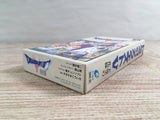Dragon Quest V 5 Boxed Nintendo Super Famicom SNES Japan - UF7670