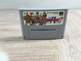 Dragon Quest VI 6 Boxed Nintendo Super Famicom SNES Japan - UF7671