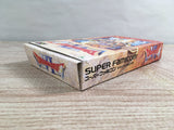 Dragon Quest VI 6 Boxed Nintendo Super Famicom SNES Japan - UF7671