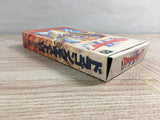 Dragon Quest VI 6 Boxed Nintendo Super Famicom SNES Japan - UF7671