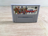 Dragon Quest VI 6 Boxed Nintendo Super Famicom SNES Japan - UF7672