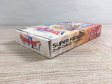 Dragon Quest VI 6 Boxed Nintendo Super Famicom SNES Japan - UF7672