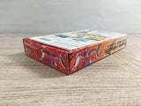 Dragon Quest VI 6 Boxed Nintendo Super Famicom SNES Japan - UF7672