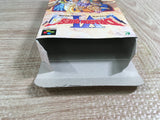 Dragon Quest VI 6 Boxed Nintendo Super Famicom SNES Japan - UF7672