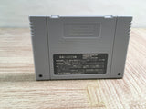Final Fantasy 5 V Boxed Nintendo Super Famicom SNES Japan - UF7673