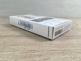 Final Fantasy 5 V Boxed Nintendo Super Famicom SNES Japan - UF7673