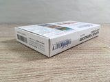 Final Fantasy 5 V Boxed Nintendo Super Famicom SNES Japan - UF7673