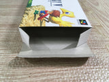 Final Fantasy 5 V Boxed Nintendo Super Famicom SNES Japan - UF7673