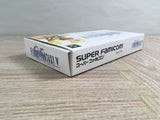 Final Fantasy 5 V Boxed Nintendo Super Famicom SNES Japan - UF7674